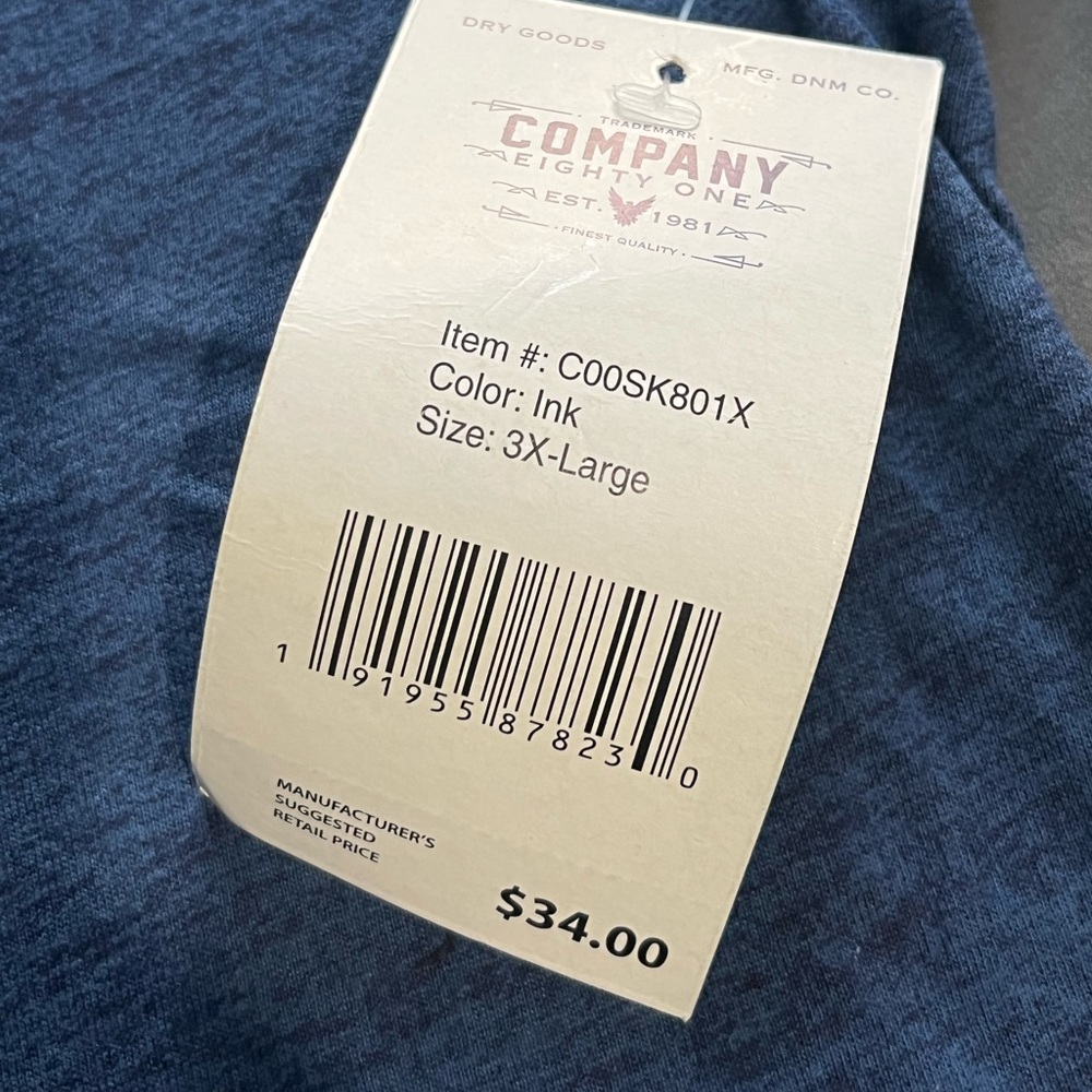 Mens T-Shirt